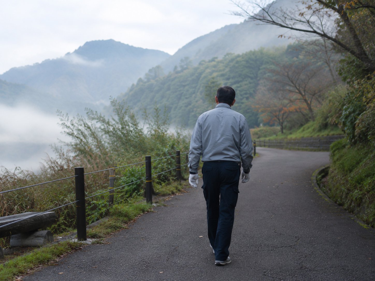 現場確認の負担